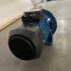 Pompe pour purée, jus, vin, bière DWO B50/037, 380V/50Hz, AISI 304 фото 6 — BTS Engineering