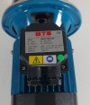 Pompe pour purée, jus, vin, bière DWO B50/037, 380V/50Hz, AISI 304 фото 9 — BTS Engineering