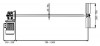 Mieszarce wolno AGR-V 1,1 kW фото 2 — BTS Engineering