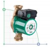 WILO STAR-Z25/2-EM circulation sealless pump  for domestic hot water supply фото 1 — BTS Engineering