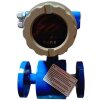 DN80 Magnetisch-induktiver Durchflussmesser LDG PN16 (Alkoholgemisch 8-10%) 0...50 m3/h, 4-20mA+RS485 aus Kohlenstoffstahl, ausgekleidet mit PTFE фото 1 &mdash; BTS Engineering
