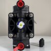 Pneumatyczna pompa membranowa do kwasów PHOENIX P18 PVDF SANTOPRENE+PTFE, 20 l/xv фото 9 — BTS Engineering