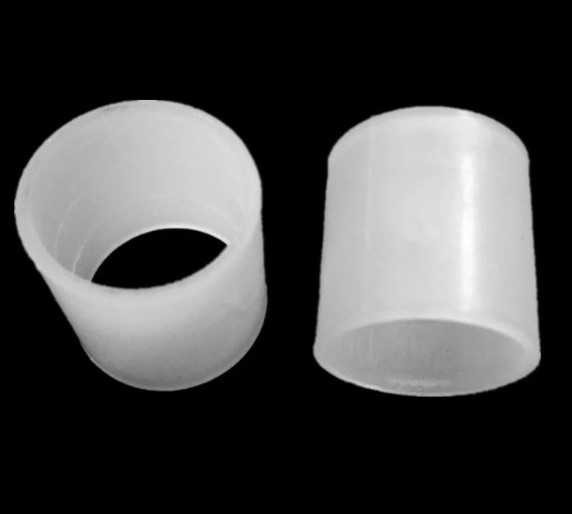 Anneaux Raschig, PP, 76 mm фото 1 — BTS Engineering