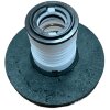 Pompe chimique QHB-G-40022EAL-SSH5V38AGABS-3801, GFRPP, 1,5 kW, 380 V, centrifuge auto-amorçante фото 4 &mdash; BTS Engineering
