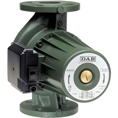 DAB BPH 150/360.80T циркуляционный насос, 505968122 &mdash; BTS Engineering