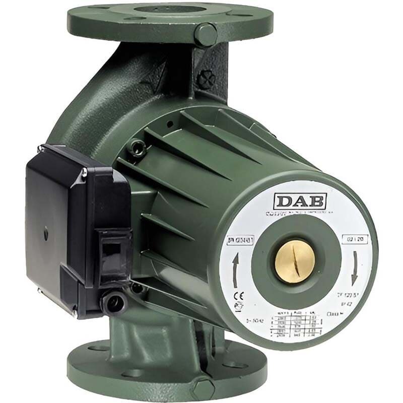 DAB BPH 150/360.80T циркуляционный насос, 505968122 фото 1 &mdash; BTS Engineering