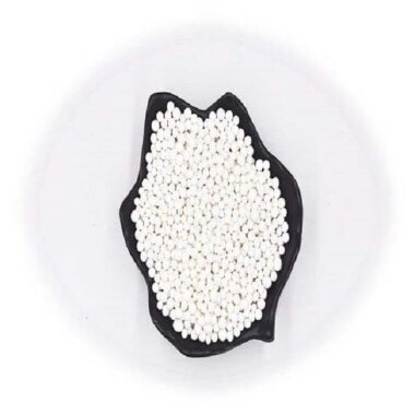 Secador de alúmina activada YH-AA-001, 4-6 mm — BTS Engineering