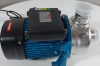 Насос із нержавіючої сталі DWO B250/05, 220V/50Hz, INOX для миючих установок фото 5 — BTS Engineering