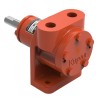 Kupar KIPK Detergent Gear Pump 3/8 Inch 0.012-0.175 m3/h фото 3 — BTS Engineering