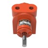Kupar KIPK Detergent Gear Pump 3/8 Inch 0.012-0.175 m3/h фото 4 — BTS Engineering