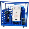 Two-stage vacuum transformer oil cleaning station XLDZJ-150S фото 1 — BTS Engineering