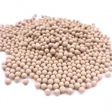 Molecular Sieve 13X — BTS Engineering