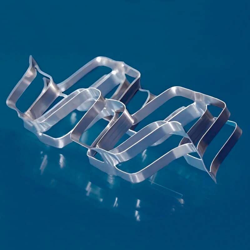 Metal packing VFF-Twin-Pak No. 2, AISI 316 (m3) фото 1 &mdash; BTS Engineering