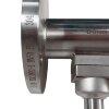 DN50 Вихровий лічильник пари з нержавіючої сталі KLUGB-DN50/PN16 RF DIN фланець 0,175-1,75 т/год, <1,6 МПа, <250°C, 4-20 мА, ExdIIBT6 фото 2 &mdash; BTS Engineering