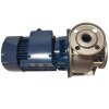 BZ 32-160/2, 2 pompes fongicides centrifuges monoblocs en acier inoxydable фото 5 &mdash; BTS Engineering