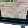 BZ 32-160/2, 2 pompes fongicides centrifuges monoblocs en acier inoxydable фото 6 &mdash; BTS Engineering