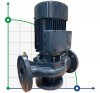 BT 100-600/30 pompa in-line фото 3 — BTS Engineering