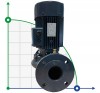 BT 100-600/30 pompa in-line фото 4 — BTS Engineering