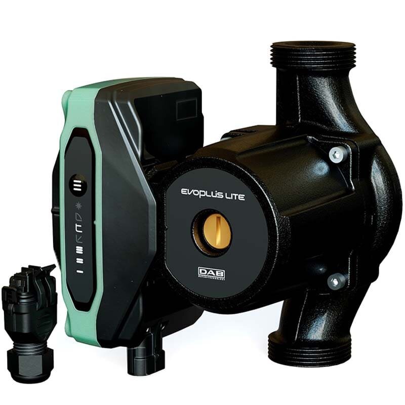 DAB EVOPLUS Lite 120/180-25 циркуляционный насос с электронным управлением, 60218205 фото 1 &mdash; BTS Engineering
