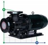 Pump with magnetic coupling MP-HX-653 PVDF, 600L/min, 20m, 380V-TOSHIBA фото 1 — BTS Engineering