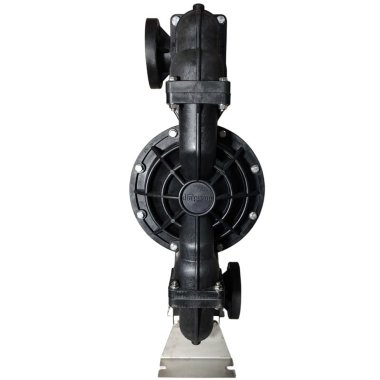 Взрывобезопасный мембранный насос DP 30 PB/T — BTS Engineering