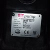 Przeciwwybuchowa pompa membranowa DP 30 PB/T фото 7 — BTS Engineering