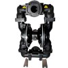 Вибухобезпечний мембранний насос DP 30 PB/T фото 1 &mdash; BTS Engineering