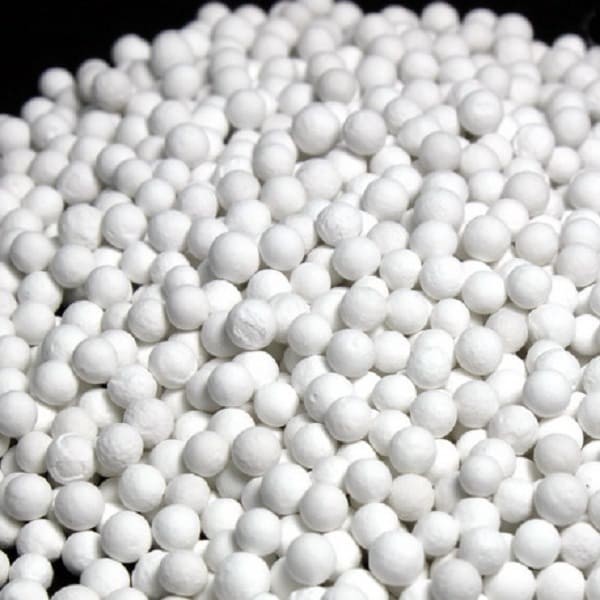 Activated Aluminum Oxide Dehumidifier YH-AA-001, 5-8 mm фото 1 — BTS Engineering
