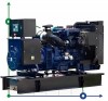 Générateur diesel industriel XHYP-36GF avec ATS, moteur Perkins 50kVA, 36kW, 380V/50HZ type ouvert фото 1 — BTS Engineering
