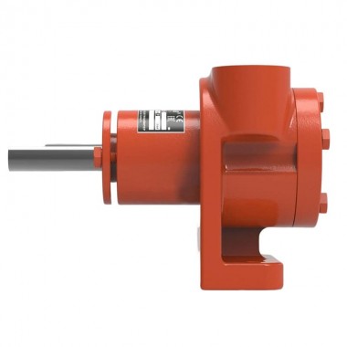 Шестеренчатый насос для масла Kupar KIP 3/8 дюйма, 0,025-0,35 м3/ч — BTS Engineering