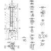 Rohrbündel-Wärmetauscher-Kondensator W6.203, 10 m2 фото 3 — BTS Engineering