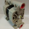 Мембранный насос для клея PHOENIX P30 PP HYTREL+PTFE/PTFE, 35 л/мин фото 4 — BTS Engineering