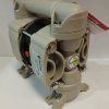 Мембранный насос для клея PHOENIX P30 PP HYTREL+PTFE/PTFE, 35 л/мин фото 6 — BTS Engineering