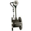 DN150 Débitmètre à vortex en acier inoxydable KLUGB DN150/PN16 RF Bride DIN, pour vapeur 1.75-17.5 t/h <1.6 MPa, <250°C, 4-20mA, ExdIIBT6 фото 8 &mdash; BTS Engineering