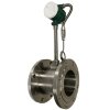 DN150 Débitmètre à vortex en acier inoxydable KLUGB DN150/PN16 RF Bride DIN, pour vapeur 1.75-17.5 t/h <1.6 MPa, <250°C, 4-20mA, ExdIIBT6 фото 9 &mdash; BTS Engineering