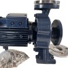 Bomba monobloc de suministro de agua BST 65-315/45, 3000 фото 4 — BTS Engineering