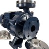 Bomba monobloc de suministro de agua BST 65-315/45, 3000 фото 8 — BTS Engineering
