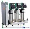 Station de surpression Wilo-SiBoost Smart 4 Helix VE1603/3kW фото 1 — BTS Engineering