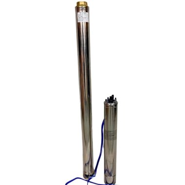 Глубинный насос для скважин 4SD10/28, 5,5kW, 380V (замена ЭЦВ 6-10-110) &mdash; BTS Engineering