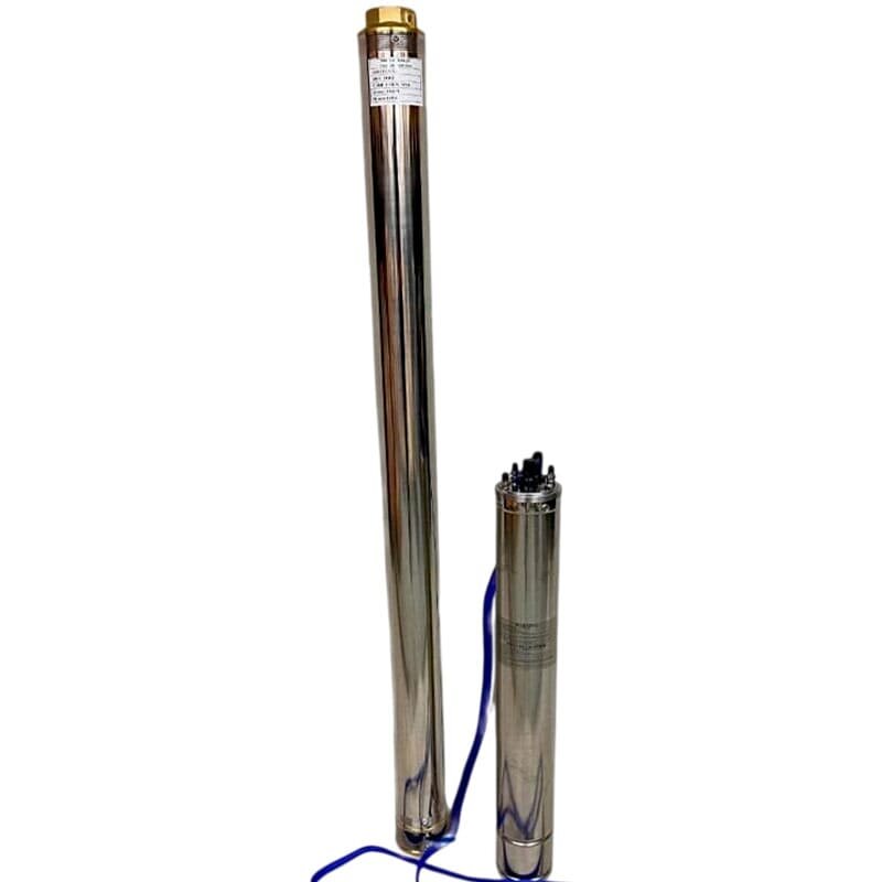 Bomba de pozo profundo 4SD10/28, 5,5kW, 380V (sustitución ЕЦВ 6-10-110) фото 1 &mdash; BTS Engineering