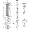 Łapacz płaszczowo-rurowego wymiennika ciepła W6.204, 10 m2 фото 2 — BTS Engineering