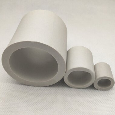 Керамические кольца Рашига, 19х19х2,4 mm, Ceramic Raschig Ring — BTS Engineering