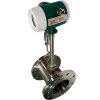 DN125 Débitmètre à vortex en acier inoxydable KLUGB DN125/PN16 RF Bride DIN, pour vapeur 0.75-11 t/h <1.6 MPa, <250°C, 4-20mA, ExdIIBT6 фото 2 &mdash; BTS Engineering
