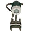 DN125 Débitmètre à vortex en acier inoxydable KLUGB DN125/PN16 RF Bride DIN, pour vapeur 0.75-11 t/h <1.6 MPa, <250°C, 4-20mA, ExdIIBT6 фото 7 &mdash; BTS Engineering
