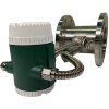 DN125 Débitmètre à vortex en acier inoxydable KLUGB DN125/PN16 RF Bride DIN, pour vapeur 0.75-11 t/h <1.6 MPa, <250°C, 4-20mA, ExdIIBT6 фото 1 &mdash; BTS Engineering
