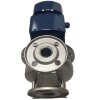 Pompe BZ 32-200/4 pour le pompage du moût Monobloc centrifuge AISI 304 фото 8 &mdash; BTS Engineering