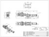 Винтовой насос Nova Rotors DN 05K2 с механической регулировкой Motovario TXF 010 и мотор-редуктором фото 4 &mdash; BTS Engineering