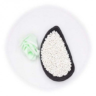 Alúmina activada para purificación de agua YH-AA-002, 2-4 mm — BTS Engineering