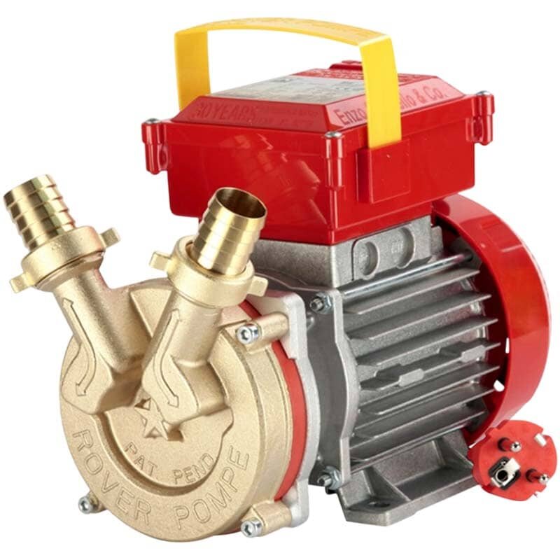 BE-M 25 IP55 liquid ring pump фото 1 &mdash; BTS Engineering