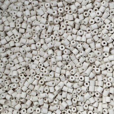 Насадка для самогонных аппаратов кольцо Рашига А1 6 мм — BTS Engineering